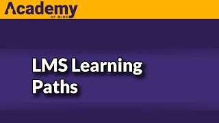 Academy Of Mine YouTube Video