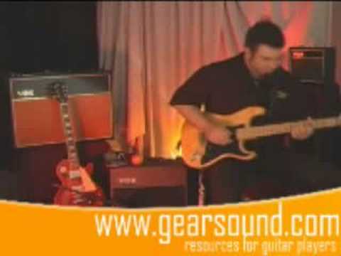 VOX Valvetronix XL series