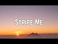 Natasha Bedingfield - Strip Me (Lyrics)
