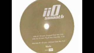 iio - Smooth - Bailey&#39;s Cream Remix