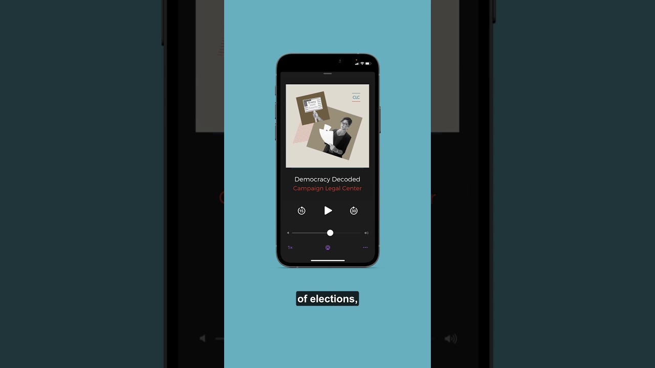 Jonathan Diaz on Election Certification