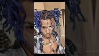 XXXTENTACION time reversed but the pain stayed 💔 #xxxtentacion #llj #ripx #missyoux XXXTENTACION time reversed but the pain stayed 💔 #xxxtentacion #llj #ripx #missyoux