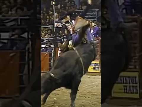 🇺🇲 Justin McBride 🆚 Gas Hog - 99 PBR Albuquerque (90 pts) #shorts #rodeo #sports #sertanejo