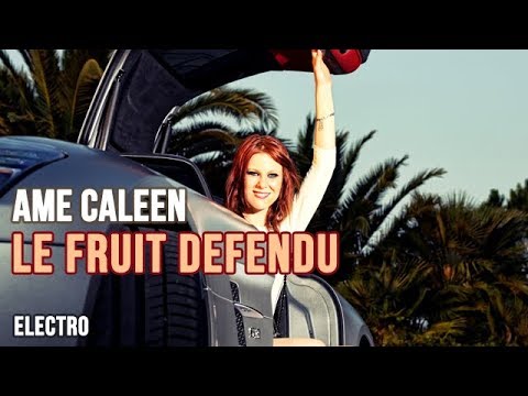 Le Fruit Défendu - AME CALEEN // Electro France 2009