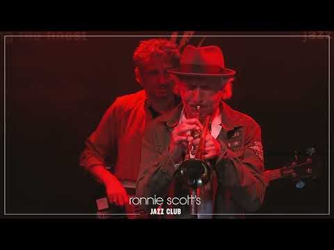 Coming up: Erik Truffaz Live at Ronnie Scott's - Wednesday 21st June 2023