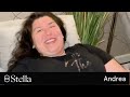 Andrea's Story - Stella Treatment: Dual Sympathetic Reset (SGB) for Insomnia & PTSD