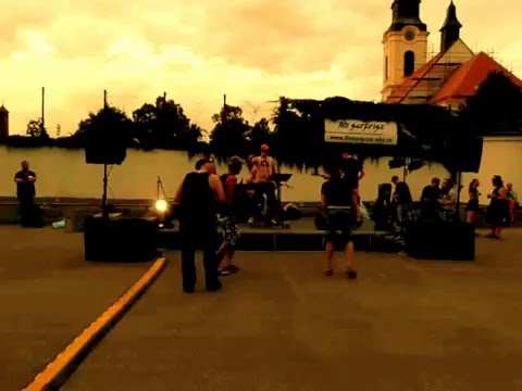 Rekonstrukce - Rekonstrukce - Pivo, víno, po kořalce