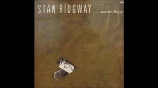 Stan Ridgway - Camouflage (Extended Version) (1986)