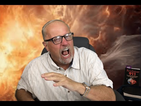 Breaking   Explosions In The Heavens