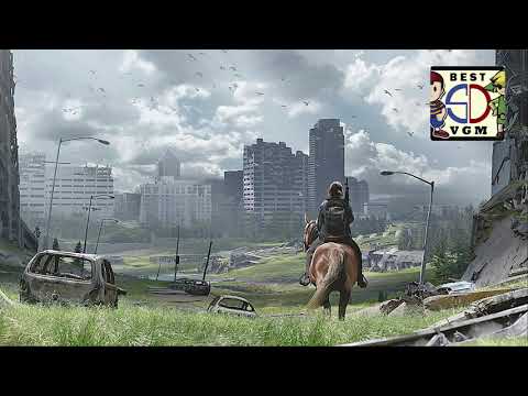 [GOTY 2020 #3] Best VGM 2458 - The Last of Us Part II - Chasing a Rumor