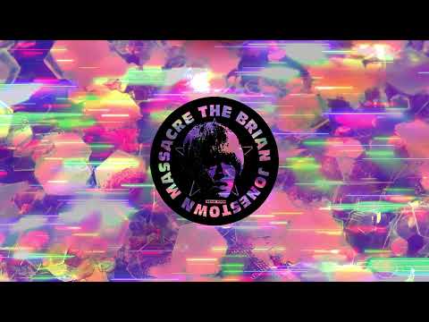 The Brian Jonestown Massacre ~ Nothing Can Stop This Sound