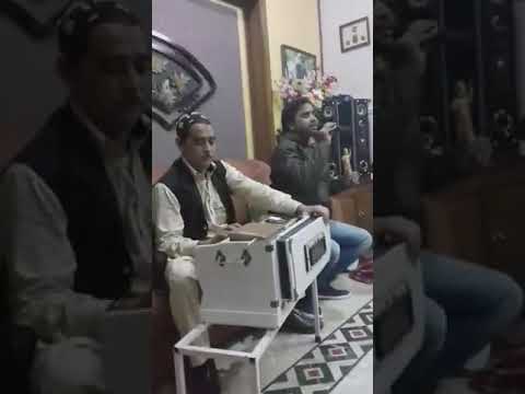 Mushahid Rafi dard ruktan...