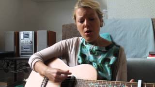 Stone Thrown (Cover)