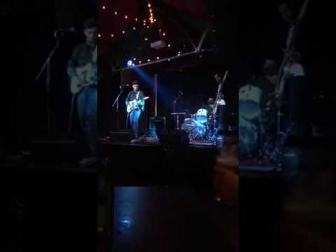 Loose Keys live set @Grand Social Dublin (Cover Set)