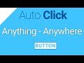 Auto Clicker - AutoFill