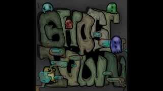 Ghost Town- I&#39;m Weird - Nightcore