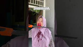 Download lagu WHEN PLAYING AT A FRIEND'S HOUSE #shorts mp3