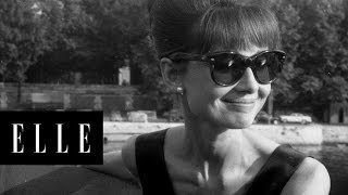 How Audrey Hepburn Changed Over the Years  | ELLE