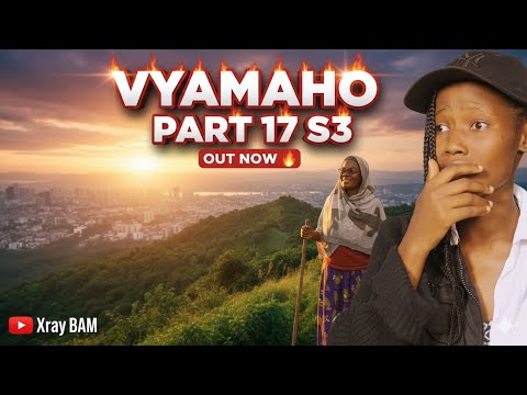 Xray BAM and Miri Miriam 