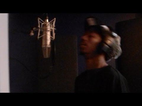 The Money And Power by Young Jino (Prod. by Justin Comiskey)