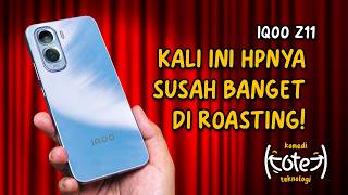 Hape yang Wadidaw ... KOTEK Eps. 8