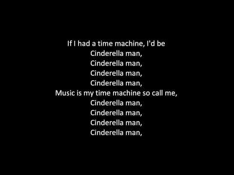 Eminem - Cinderella Man (ON SCREEN LYRICS)