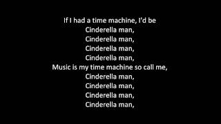 Eminem - Cinderella Man (ON SCREEN LYRICS)