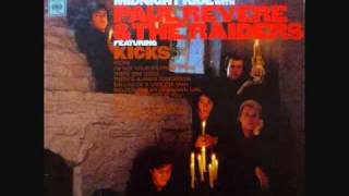 Paul Revere & The Raiders - Ballad Of A Useless Man