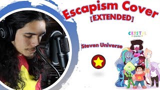 Escapism Latino Cover (Español) y Ocarina || Escapism Cover and Ocarina EXTENDED