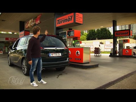 AdBlue nachfüllen, wie gehts? | Turmöl | der Check