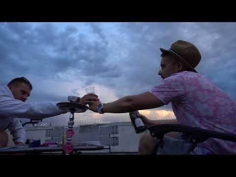 BAMS X JMT - Los Angeles