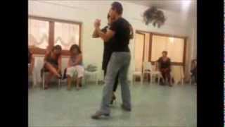 Pablo Valentin Moyano e Roberta Beccarini (parte 12)