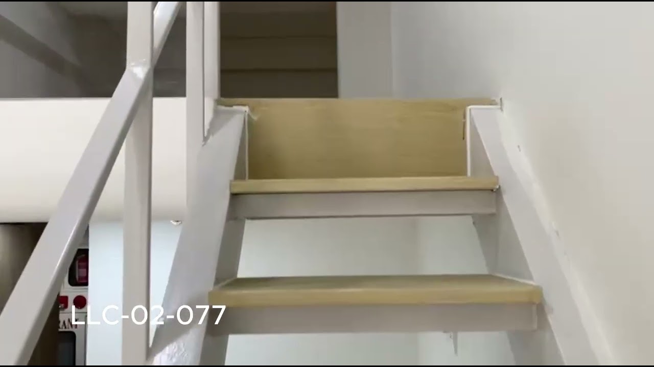 For Sale Meikarta Apartment Mezzanine Type (Unfurnished) Block Llc-02-077