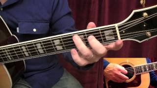 We Oughta Be Drinkin by Sheryl Crow-Guitar Lesson