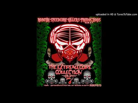 29 - SPaCeyALieN vs. Noizefucker - N.G.A.F. (Not Giving A Fuck)