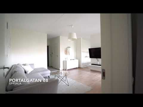 Portalgatan 68 - 3:a · 77m2 -  : Via Notar mäklare Uppsala
