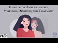 Dissociative Amnesia Causes Symptoms Diagnosis And Treatment