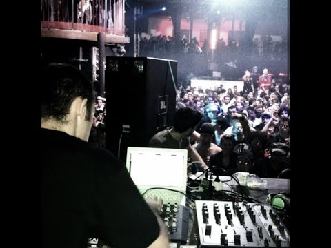 TeoTK - Live session extract (2011)