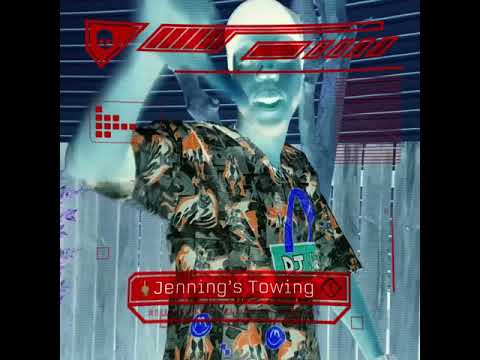DJ DollaMenu - Jenning's Towing Music Video