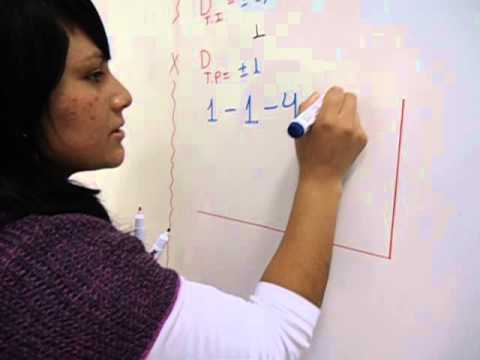 ludovico ferrari ecuacion cuartica