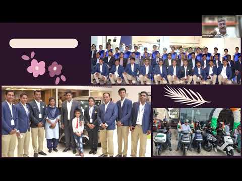 Driving Growth and Customer Excellence at Chavan Motors Division India Pvt. Ltd.