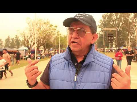 Villa Escolar cumplió 90 años