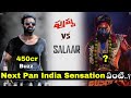 Salaar Vs Pushpa-2||Which Movie is Going to Rule the Box-office..?||@cinematicworld1642