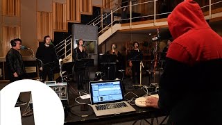 Raf Rundell - Justified & Ancient (The KLF cover) for Monki on Radio 1 & 1Xtra