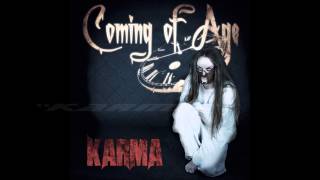 Coming Of Age Teaser of "Fallen Heros" and "Karma"