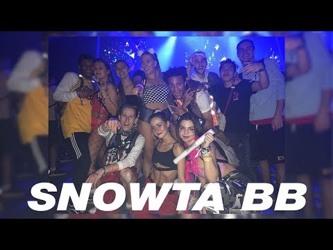 SNOWTA 2018 NYE RECAP