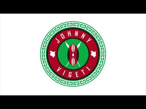 Johnny Vigeti - A Juice freestyle