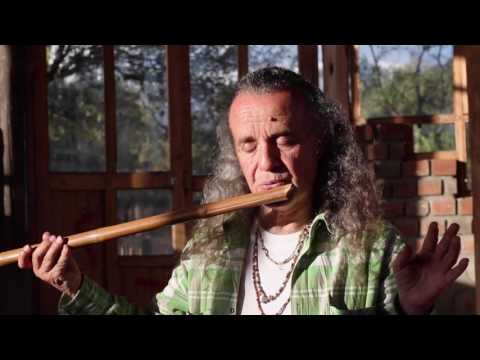 Tito La Rosa - Flauta Abuelo
