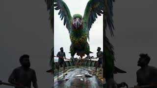 Download lagu burung beo besarr 😯😯😯 #phonkmusic #slowed #speedsong #audio #animals #fypage mp3