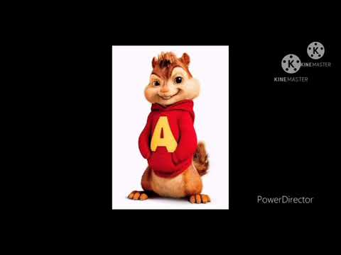 jador-lino golden-Moro Sunt o forta💪(Alvin și veverițele)